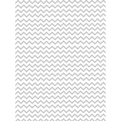 Papier patch GluePatch Zigzag