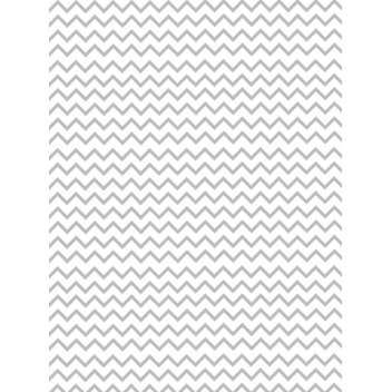 641002 - 3532436410025 - Graine créative - Papier patch GluePatch Zigzag