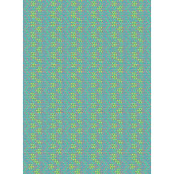 641009 - 3532436410094 - Graine créative - Papier patch GluePatch Triangle