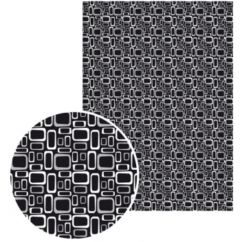 641027 - 3532436410278 - Graine créative - Papier patch GluePatch Pavé - 2