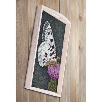 3605 - 28178036058 - Hama - Kit Hama Art Papilllon - 2