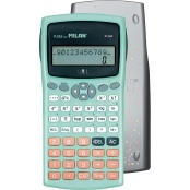 Calculatrice scientifique M240 Silver