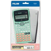 Calculatrice scientifique M240 Silver