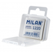 Gomme malléable Mie de Pain 1220 spéciale pour fusain ou pastel