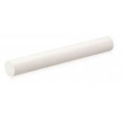 Craie blanche anti-poussière (carbonate de calcium) 100 pièces
