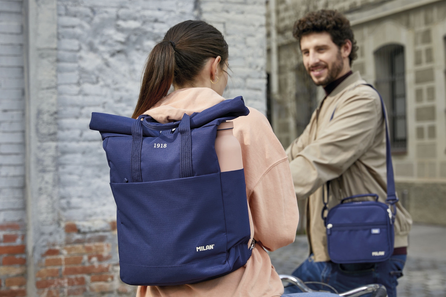 Fermeture sac a dos cheap