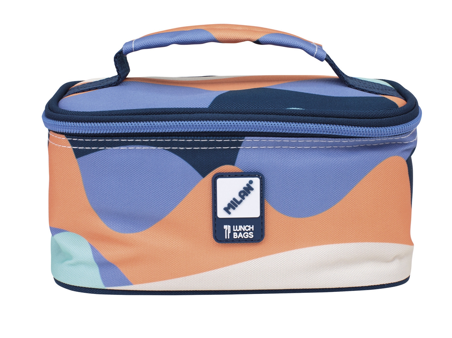 Petit sac repas isotherme deals