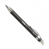 Porte-mines professionnel 5,2 mm + 6 recharges mines