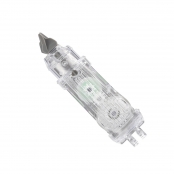 Recharges ruban correcteur cylindrique 5 mm x 6 m 2 pièces