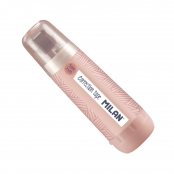 Ruban correcteur 5 mm x 6 m + 1 recharge 1918 Rose