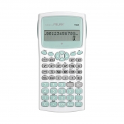 Calculatrice scientifique M240 turquoise, série Édition +