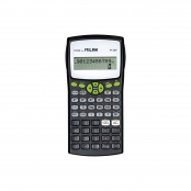 Calculatrice scientifique M240 avec étui vert