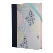 Carnet Paperbook petit Silver III Avec points