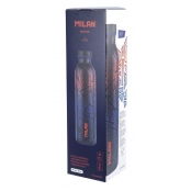 Bouteille isotherme en acier inoxydable 591 ml série spéciale Fit
