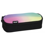 Trousse ovale Sunset Noir