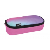 Trousse ovale Sunset Rose