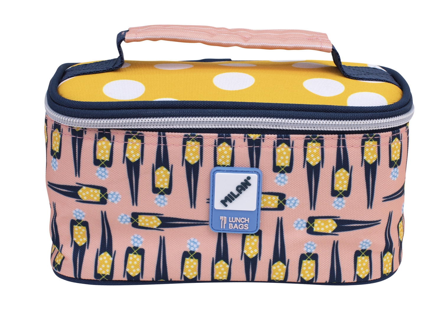 Sac isotherme avec boite repas cheap