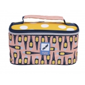 Petit sac isotherme porte-repas avec 1 Boite alimentaire 1,5 l