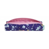Petite trousse ronde série spéciale Fairy Tale Lilas