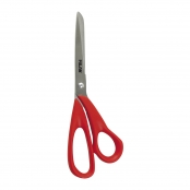 Ciseaux de bureau Rouge 20 cm