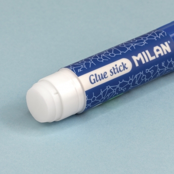 BWM10436 - 8411574088691 - Milan - Blister 2 bâtons de colle 21 g