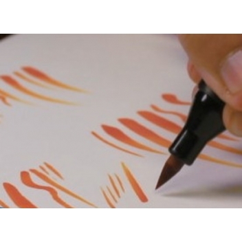 GI00073 - 3700010000737 - Graph it - Pointe de rechange Brush Graph'it 3 pièces
