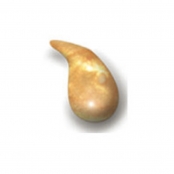 Peinture Diam\'s 3D 37 ml Nacré Sable d’Or