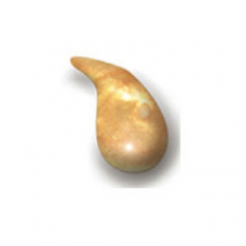 DI40926 - 3700010409264 - Diam's - Peinture Diam's 3D 37 ml Nacré Sable d’Or