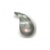 Peinture Diam's 3D 37 ml Nacré Argent