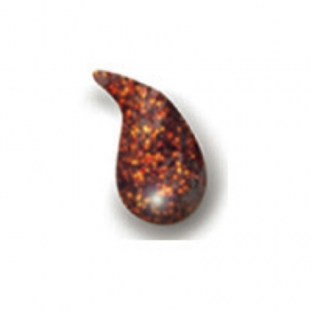 DI40948 - 3700010409486 - Diam's - Peinture Diam's 3D 37 ml Pailleté Cuivre