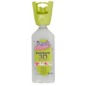 Peinture Diam's 3D 37 ml Pailleté Holographique