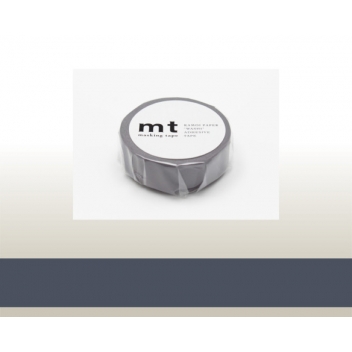 MT01P196Z - 4971910191378 - Masking Tape (MT) - Masking Tape MT 1,5 cm Uni taupe