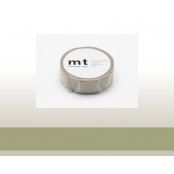 Masking Tape MT 1,5 cm Uni beige