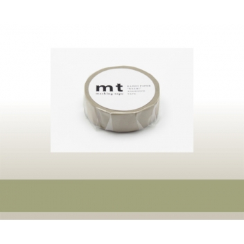 MT01P200RZ - 4971910280270 - Masking Tape (MT) - Masking Tape MT 1,5 cm Uni beige