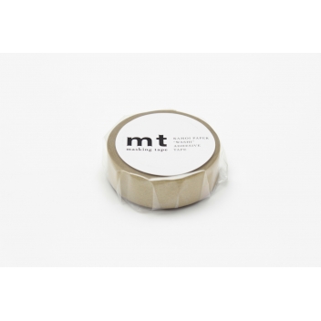 MT01P205Z - 4971910191460 - Masking Tape (MT) - Masking Tape MT 1,5 cm Uni or
