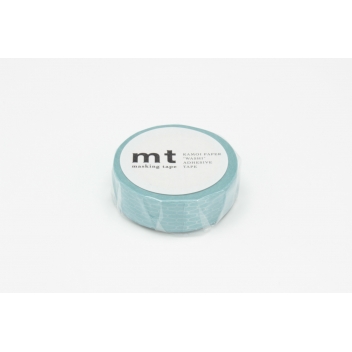 MT01D275Z - 4971910204252 - Masking Tape (MT) - Masking Tape MT 1,5 cm Alvéole bleu - 2