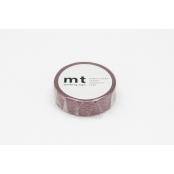 Masking Tape MT 1,5 cm Alvéole brique