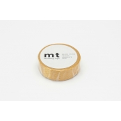 Masking Tape MT 1,5 cm Fleur jaune