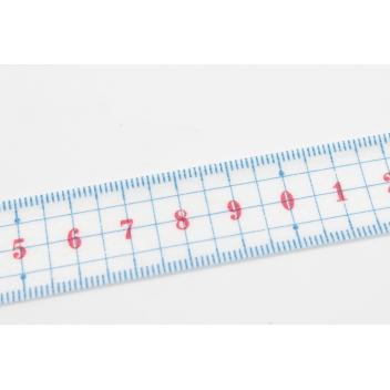 MTEX1P96Z - 4971910201282 - Masking Tape (MT) - Masking Tape MT EX 2 cm Règle - 2