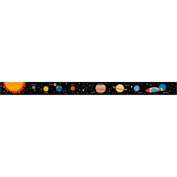 MT01KID22Z - 4971910201114 - Masking Tape (MT) - Masking Tape MT Kids 1,5 cm Galaxie - 3