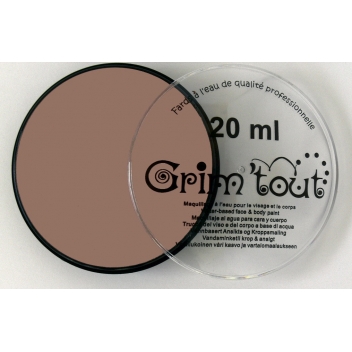 GT41591 - 3700010415913 - Grim'tout - Maquillage enfant Galet Miel - 2