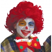 Palette Maquillage enfant 4 coul. Clown