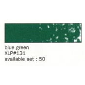 Pastel à l\'huile Cray Pas Blue Green Bâton