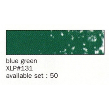 XLP131 - 0084511372139 - Cray pas - Pastel à l'huile Cray Pas Blue Green Bâton