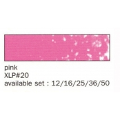 Pastel à l'huile Cray Pas Pink Bâton