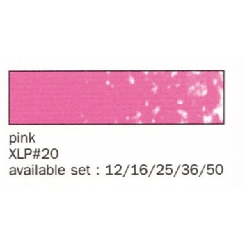 XLP020 - 0084511327924 - Cray pas - Pastel à l'huile Cray Pas Pink Bâton