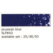 Pastel à l\'huile Cray Pas Prussian Blue Bâton