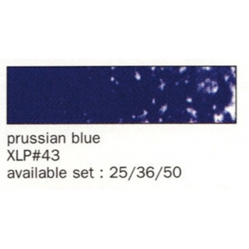 XLP043 - 0084511327993 - Cray pas - Pastel à l'huile Cray Pas Prussian Blue Bâton
