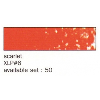XLP006 - 0084511372092 - Cray pas - Pastel à l'huile Cray Pas Scarlett Bâton