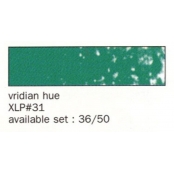 Pastel à l\'huile Cray Pas Viridian Blue Bâton